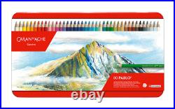 CARAN D'ACHE colored pencils PABLO various sets of 12 / 18 / 30 / 40 / 80 / 120