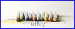 Conte-a-Paris pastel pencil Assorted set 48 color set 500017