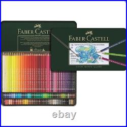 Faber Castell Albrecht Durer Watercolor Pencils 120 Colors