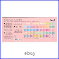 Holbein Colored Pencil 36, 50 colors set Express shipping, Trackng, Warranty