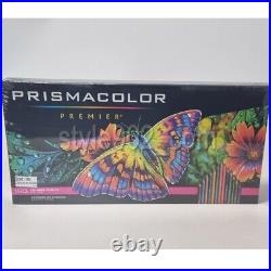 Original Prismacolor Premier Soft Core Colored Pencil Set of 150 FedEX