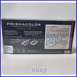 Original Prismacolor Premier Soft Core Colored Pencil Set of 150 FedEX