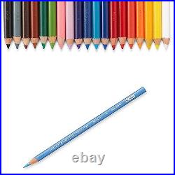 Prismacolor Premier Soft Core Colored Pencils 132 Colored Pencils Set