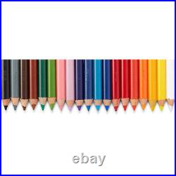 Prismacolor Premier Soft Core Colored Pencils 150 Colors