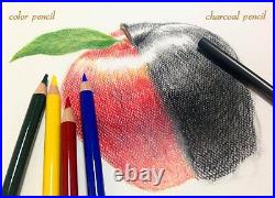 Sanford Color Pencil Karisma Color 48 Set