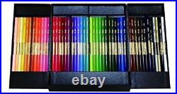 Sanford Color Pencil Karisma Color 48 Set Import 242 New