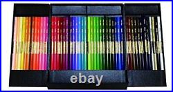 Sanford Color Pencil Karisma Color 48 Set Oil-based colored pencils NEW